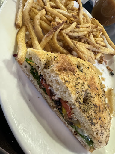 Photo of The Appleseed Modern Diner - 33 MacGregor Ave, New Glasgow, NS B2H 5C6